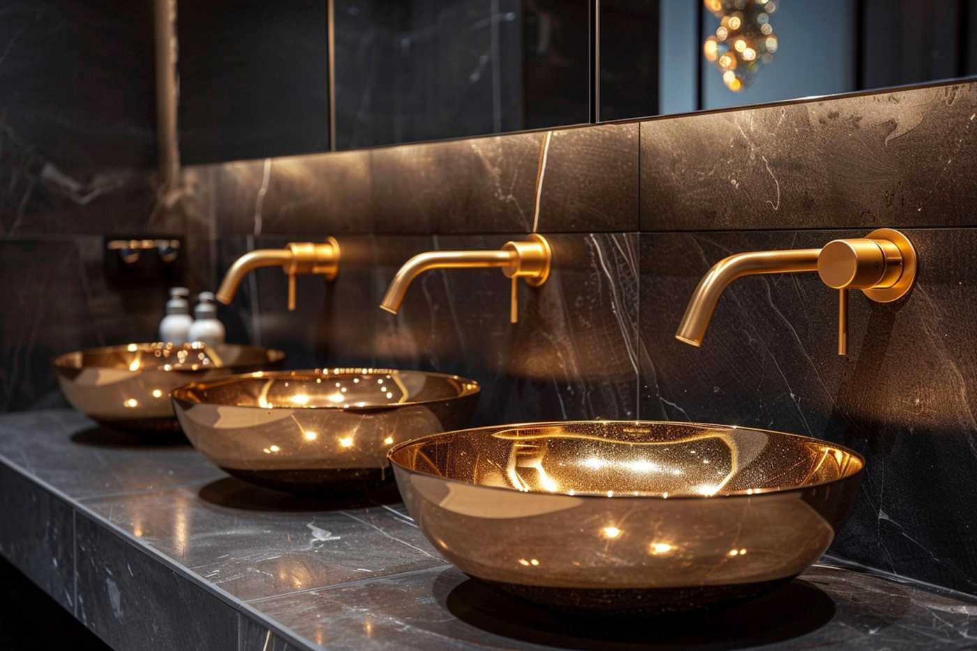 Branded Kitchen Fittings